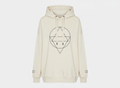 Geometric Graphic Hoodie